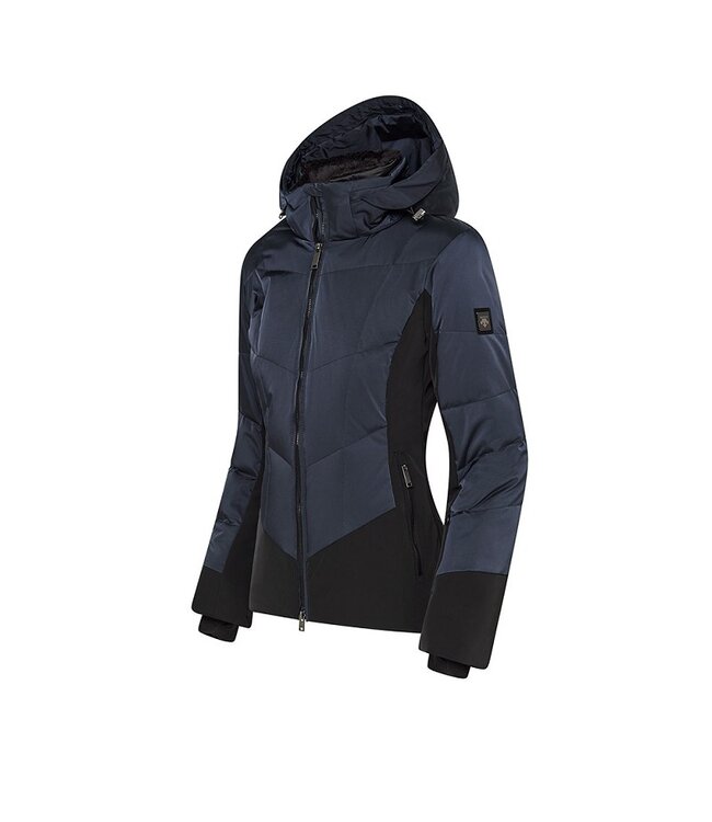 Descente W-GK16 VESTE ABEL-W - NOIR