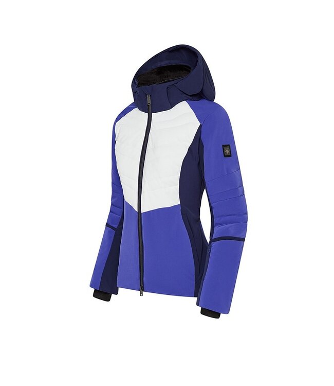 Descente CHAQUETA MOSALIA-W - Mujer - Azul