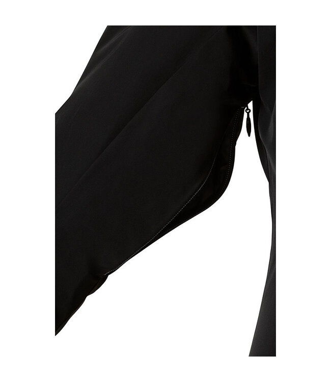 Descente W-GK29 ISOLIERJACKE SCHWARZ