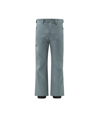 Descente M-GD86 INSULATED PANTS GRIJS