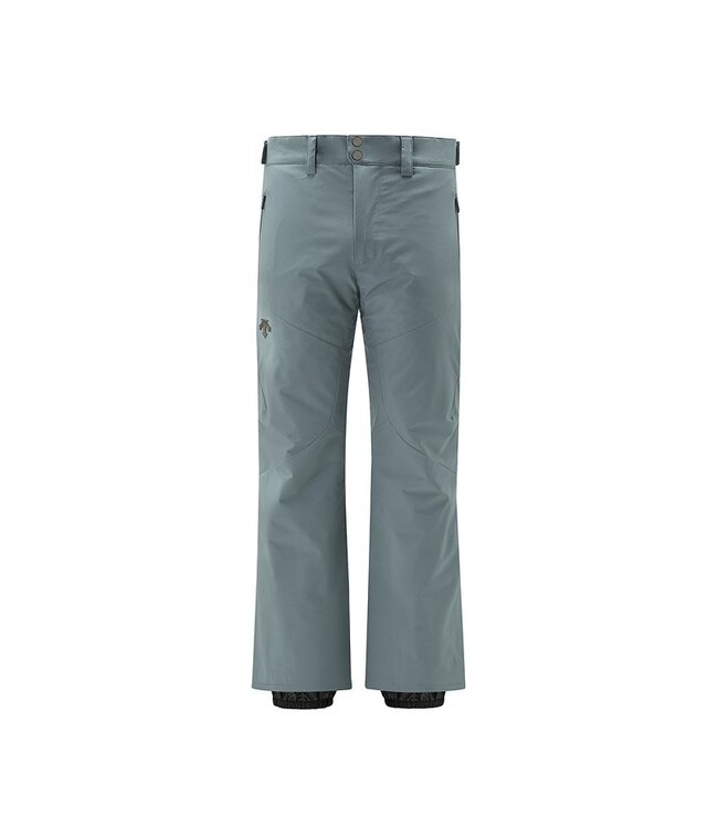 Descente M-GD86 INSULATED PANTS GRIJS