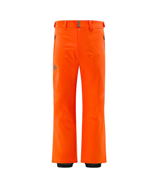 Descente M-GD86 INSULATED PANTS ORANJE
