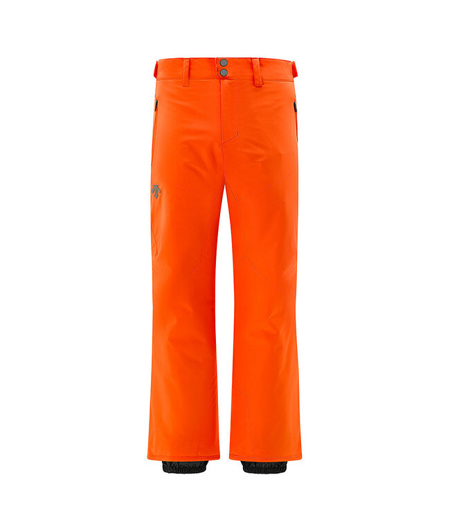 Descente M-GD86 INSULATED PANTS ORANGE