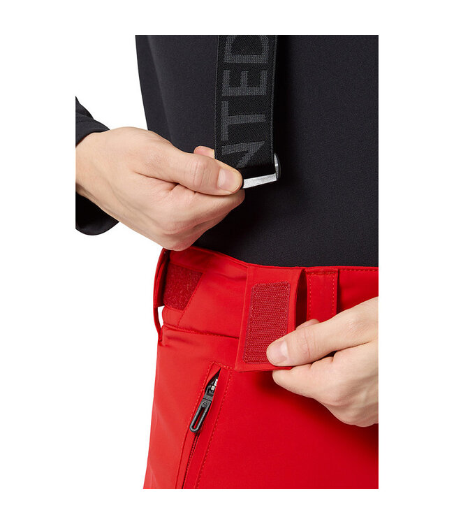 Descente M-GD43 ISOLIERTE HOSE ROT