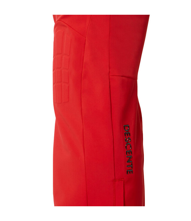 Descente M-GD43 ISOLIERTE HOSE ROT