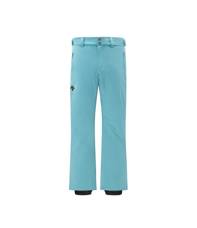 Descente PANTALON ISOLÉ M-GD42 BLEU CLAIR