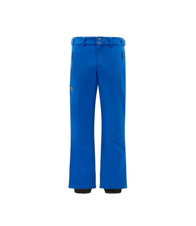 Descente M-GD41 PANTALÓN AISLADO AZUL