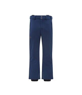 Descente M-GD41 INSULATED PANTS DONKER BLAUW