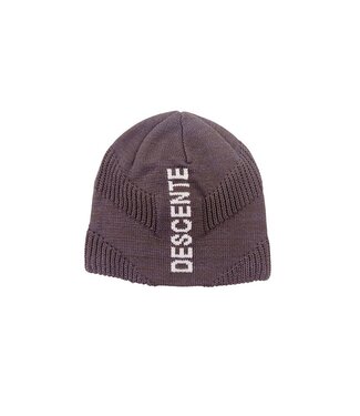 Descente KNIT CAP BRUIN