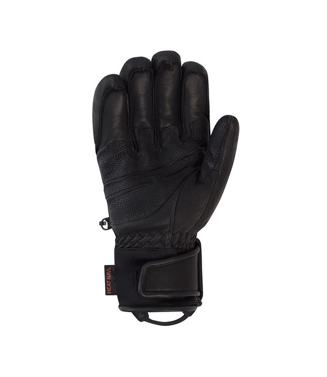 Descente GANTS A-GD10 NOIR