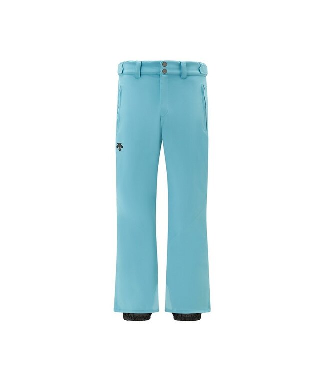 Descente M-GD40 INSULATED PANTS LIGHT BLUE
