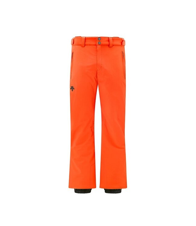 Descente PANTALON ISOLANT M-GD38 ORANGE