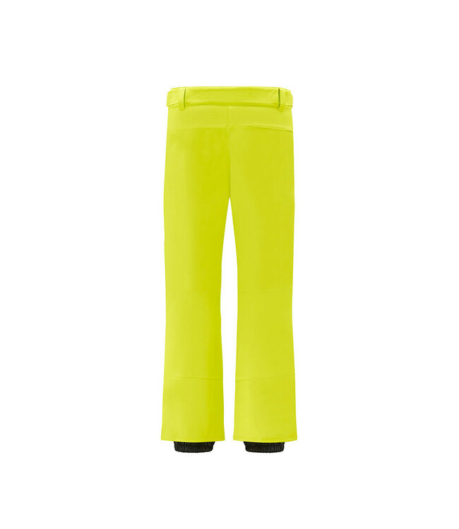 Descente PANTALON ISOLÉ M-GD38 JAUNE