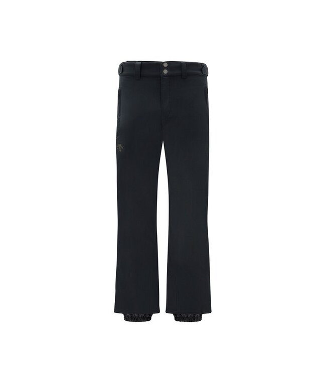 Descente M-GD38 INSULATED PANTS BLACK