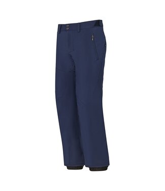 Descente STOCK-M PANTS DONKER BLAUW