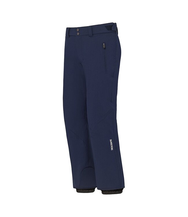 Descente ROSCOE-M PANTS DONKER BLAUW