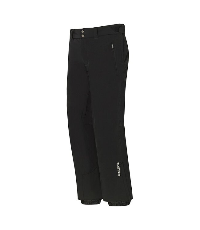 Descente PANTALONES ICON-M - NEGRO