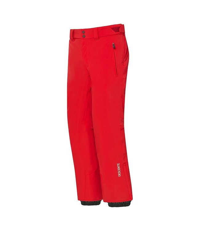 Descente ICON-M-HOSE – ELEKTRISCHES ROT