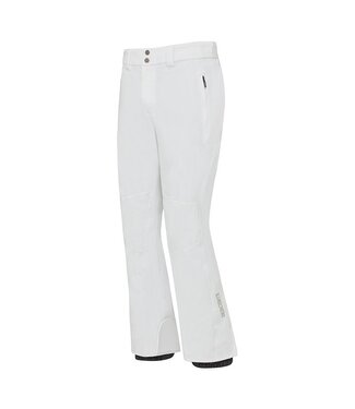 Descente ROSCOE GEÏSOLEERDE BROEK - WIT