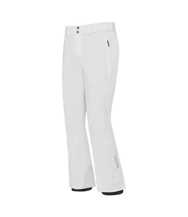 Descente ROSCOE INSULATED TROUSERS - WHITE