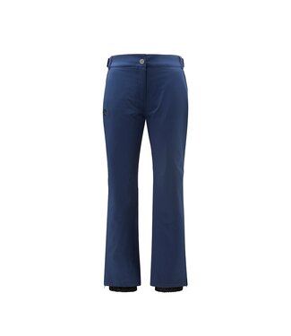 Descente W-GD96 INSULATED PANTS DONKER BLAUW