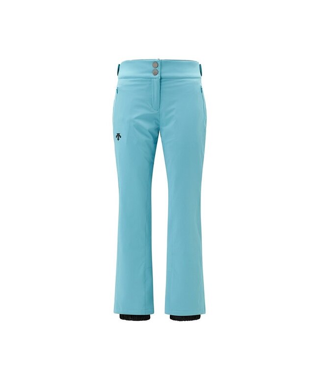 Descente W-GD54 INSULATED PANTS LICHT BLAUW