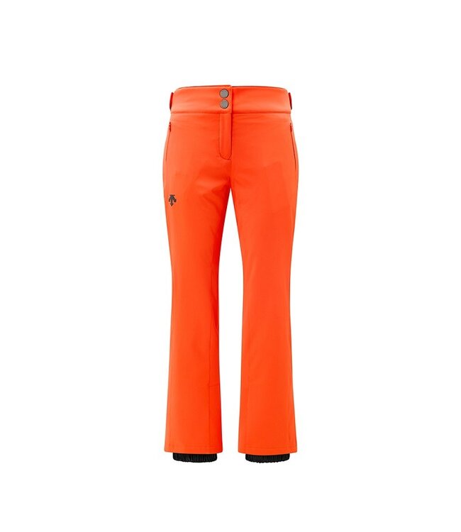 Descente W-GD54 INSULATED PANTS LICHT ORANJE