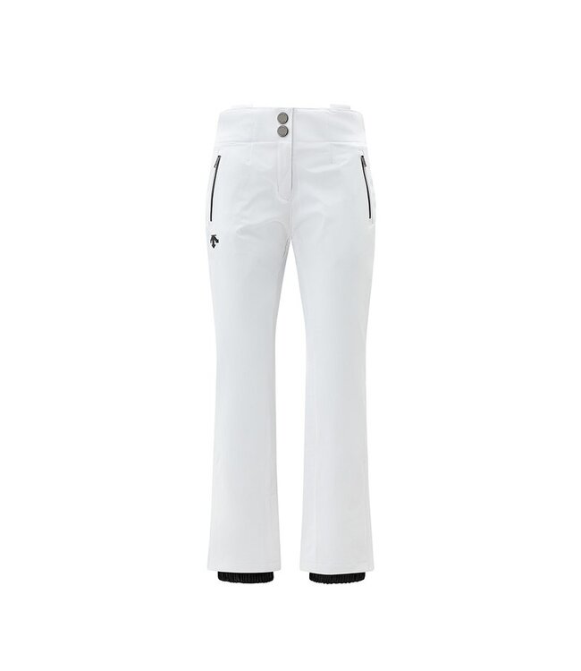 Descente PANTALON ISOLÉ W-GD50 BLANC