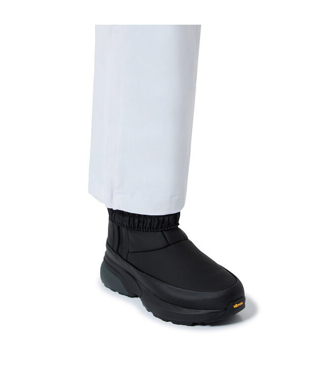 Descente PANTALÓN AISLADO W-GD50 BLANCO