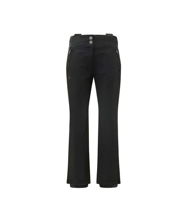 Descente W-GD50 INSULATED PANTS BLACK