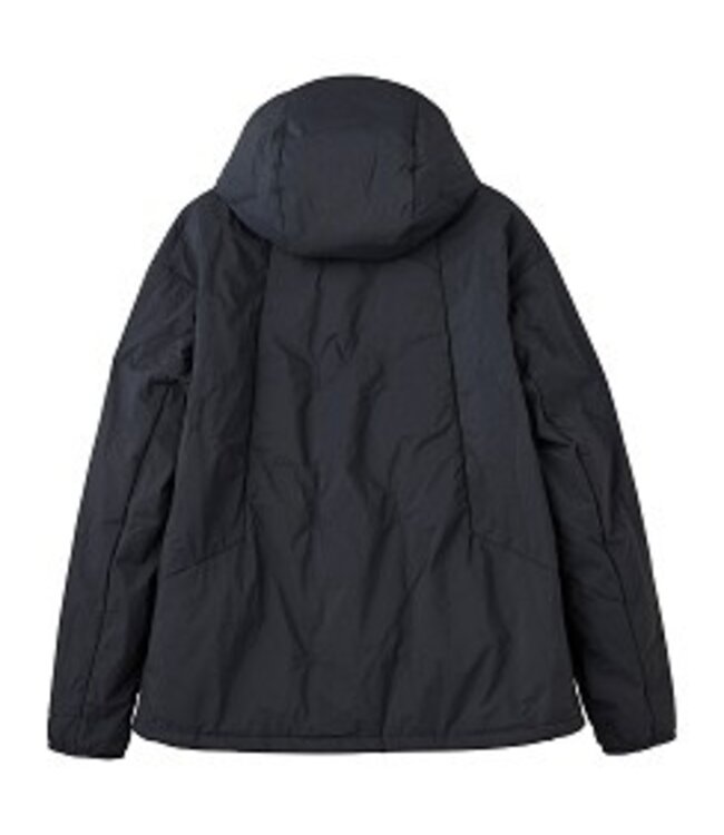 Descente PARKA AIRFLAKE M-GC39U - Marine/Noir - Homme