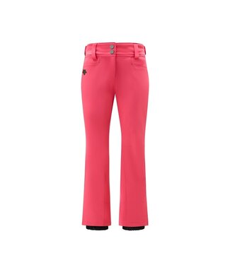 Descente PANTALON ISOLÉ W-GD38 ROSE