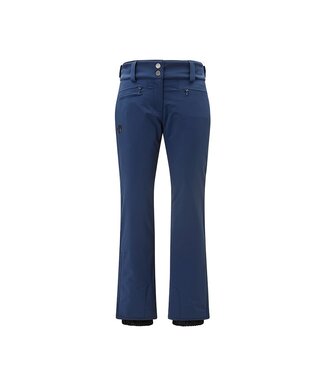 Descente DESCENTE W-GD27 INSULATED PANTS DONKER BLAUW