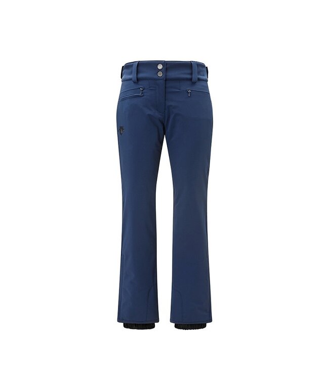 Descente PANTALÓN AISLADO DSCENT W-GD27 AZUL OSCURO