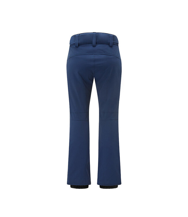 Descente DESCENT W-GD27 ISOLIERTE HOSE DUNKELBLAU