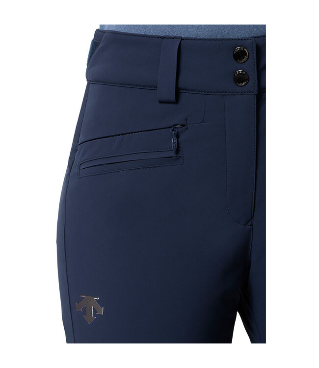 Descente DESCENTE W-GD27 INSULATED PANTS DARK BLUE
