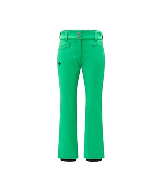 Descente PANTALON ISOLÉ DESCENT W-GD27 VERT CLAIR