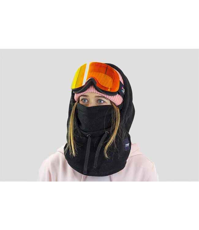 Poederbaas Pasamonta√±as polar de Poederbaas (mascarilla)