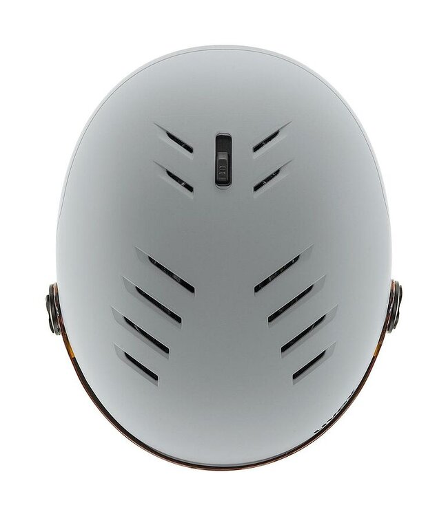 Uvex Wanted Visière rhino-mat