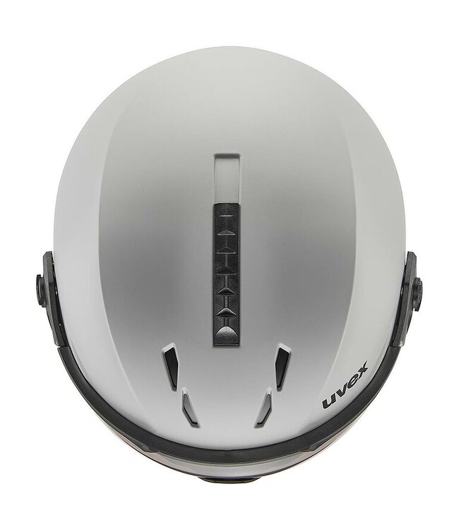 Uvex  Instinct Visor Pro V gris-mate