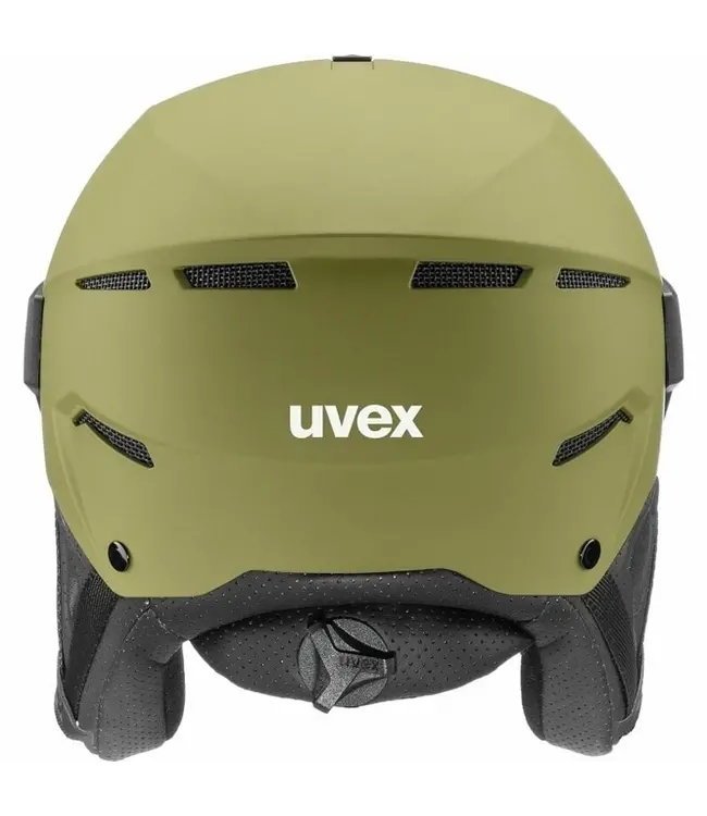 Uvex  Instinct Visier Krokodil matt