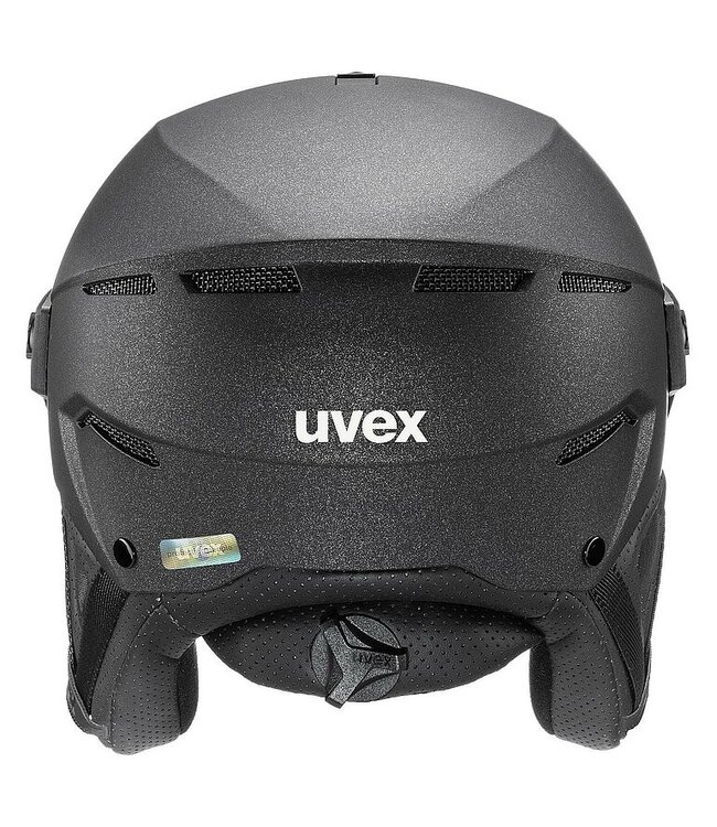 Uvex  Visière Instinct noir-mat