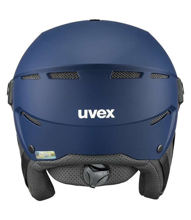 Uvex Instinct Visor navy-matt