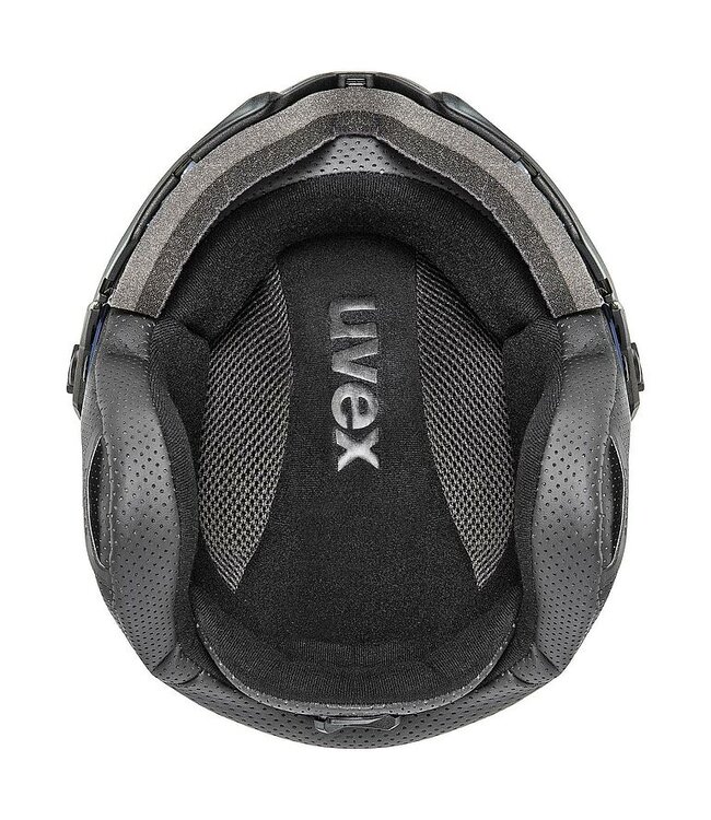 Uvex Instinct Visor navy-matt