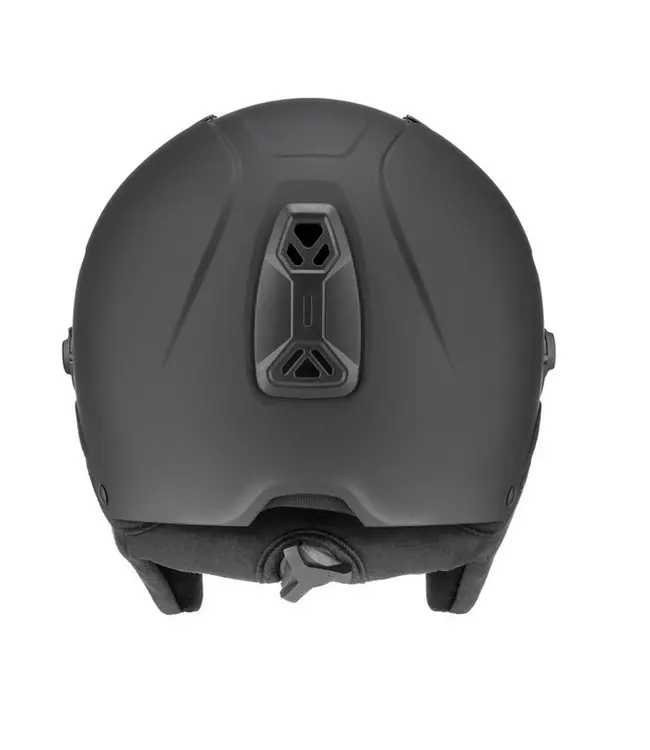 Uvex Visière Hlmt 600 noir-mat