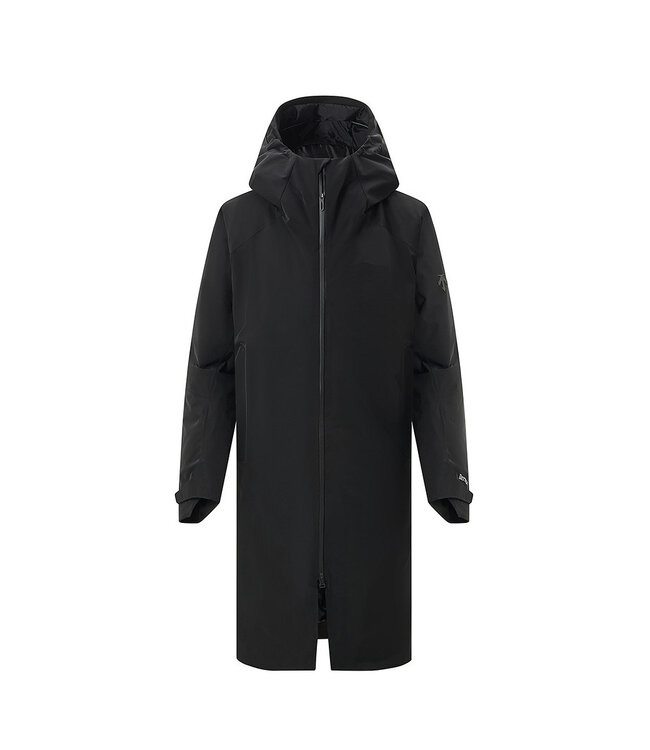 Descente CHAQUETA DE PLUMAS M-GK40