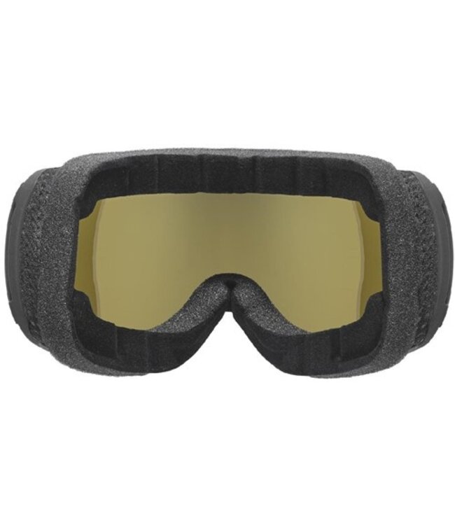 Uvex Downhill 2100 CV S3 negro/cobre - Unisex - Adulto