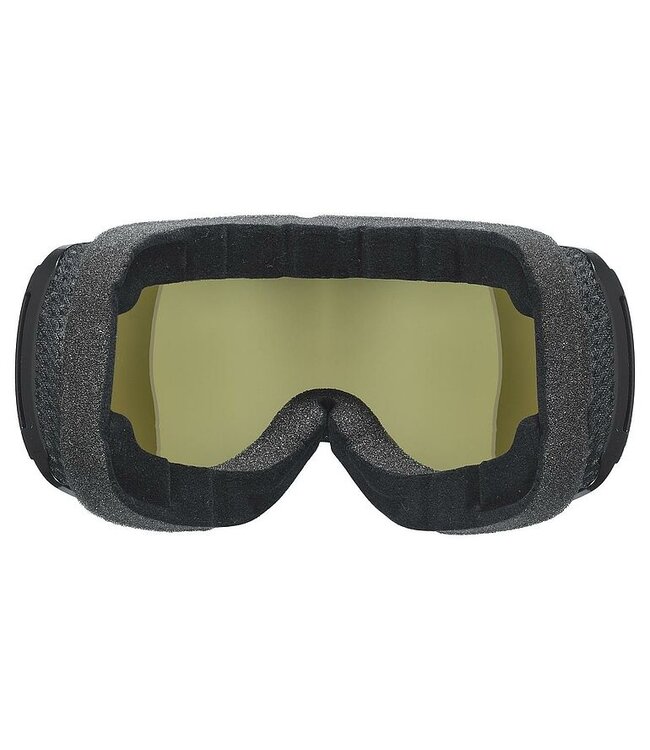 Uvex Uvex Downhill 2100 CV S2 Planet negro-blanco/verde - Unisex - Adulto