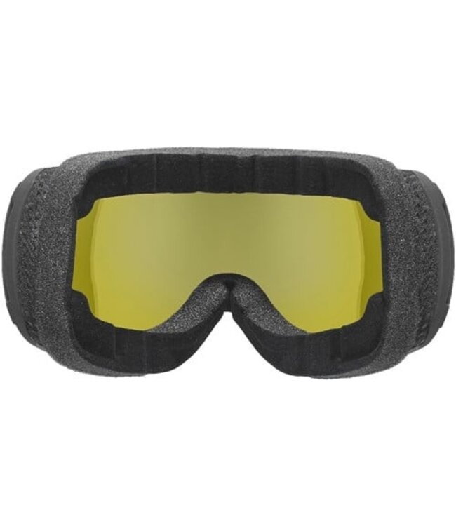 Uvex Downhill 2100 CV S2 Planet negro/azul/verde - Unisex - Adulto