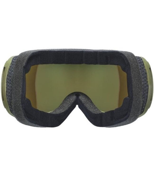 Uvex Downhill 2100 CV S2 Planet croco-verde-verde - Unisex - Adulto